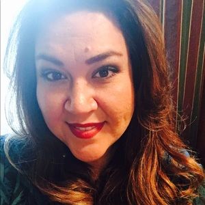 Meet your Posher, Kristy